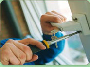 Worcester lock repairs