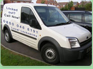 Worcester locksmith