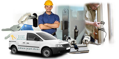 locksmith Worcester